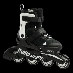 Microblade, Inlines Junior