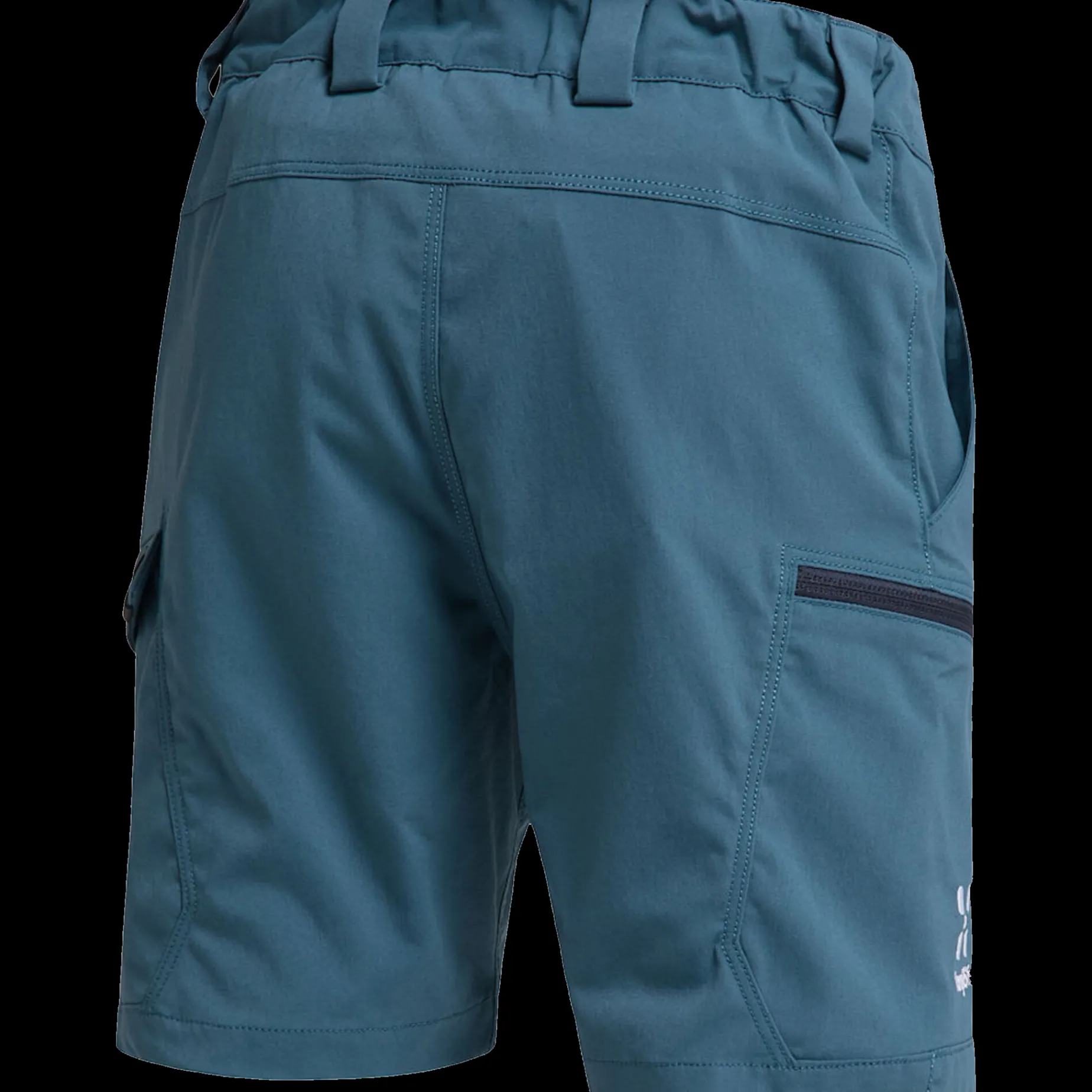 Mid Fjell Shorts, Vandringsshorts Junior
