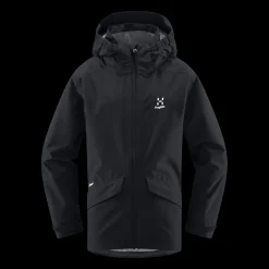 Mila Jacket Junior, Skaljacka Junior