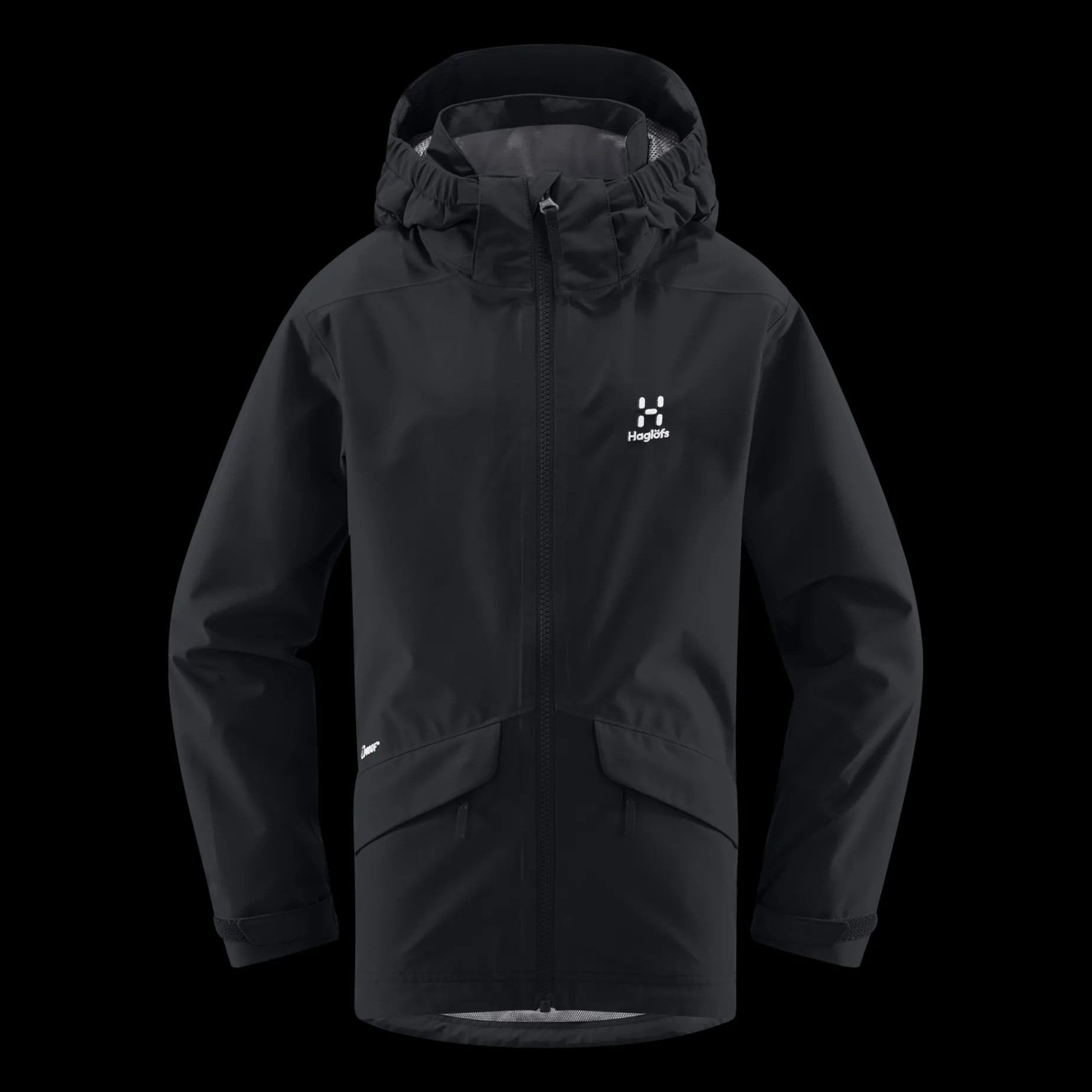 Mila Jacket Junior, Skaljacka Junior