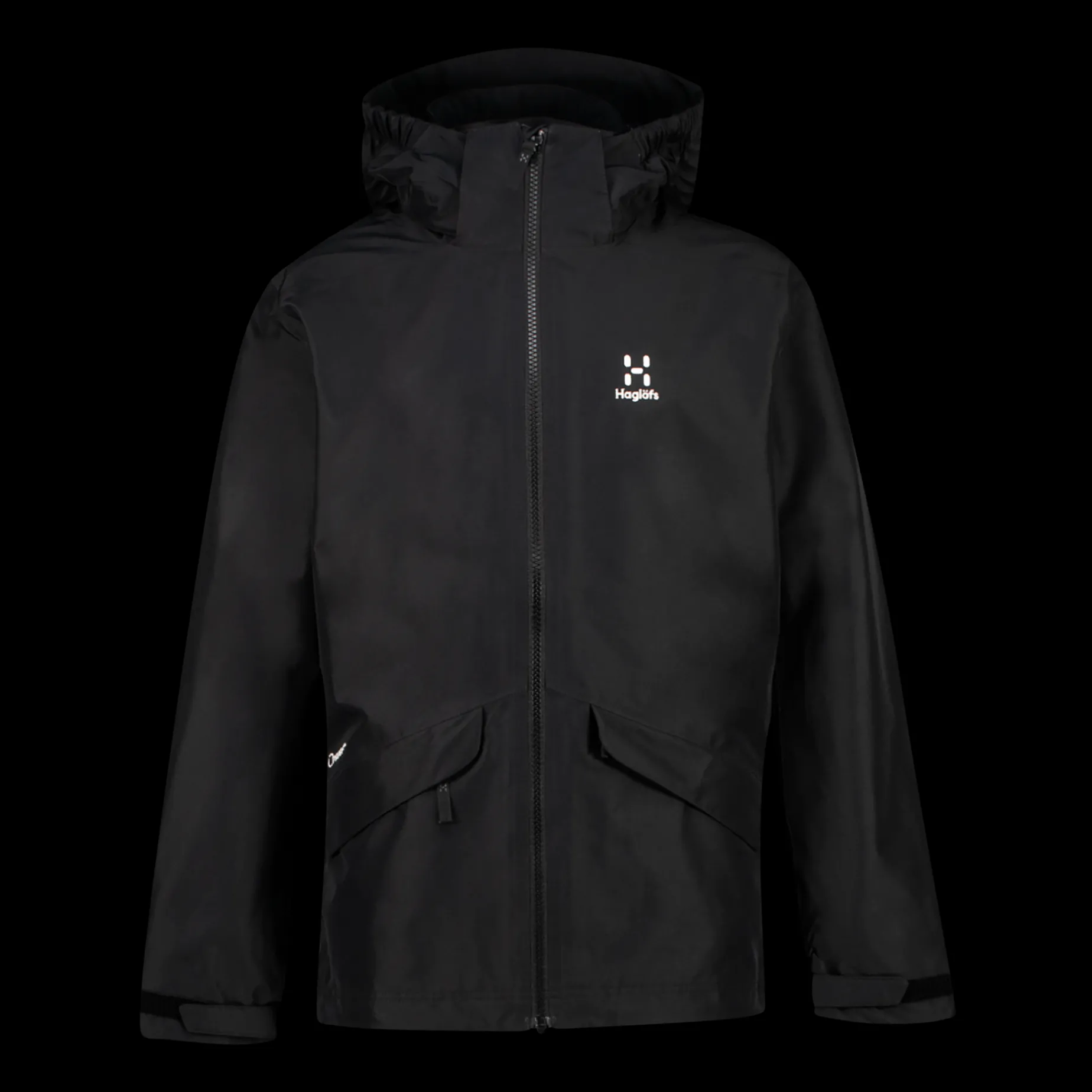 Mila Jacket Junior, Skaljacka Junior