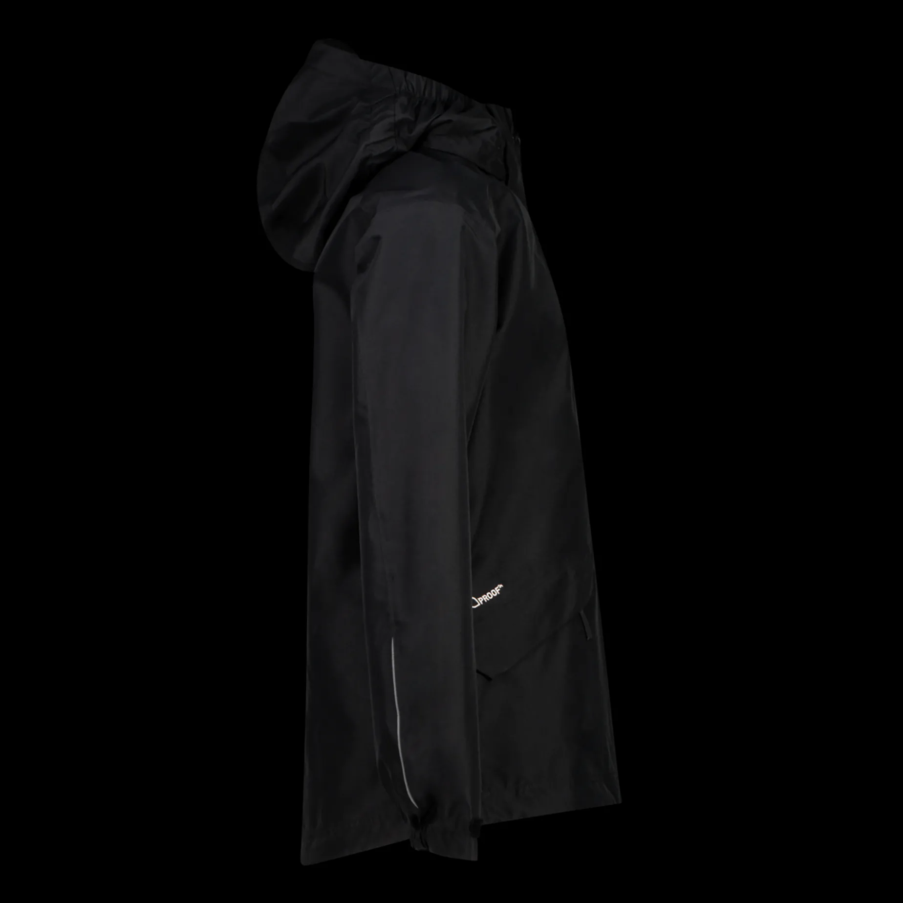 Mila Jacket Junior, Skaljacka Junior