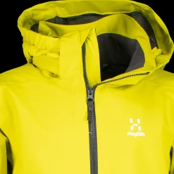 Mila Jacket, Skaljacka Junior