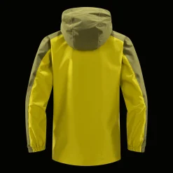 Mila Jacket, Skaljacka Junior