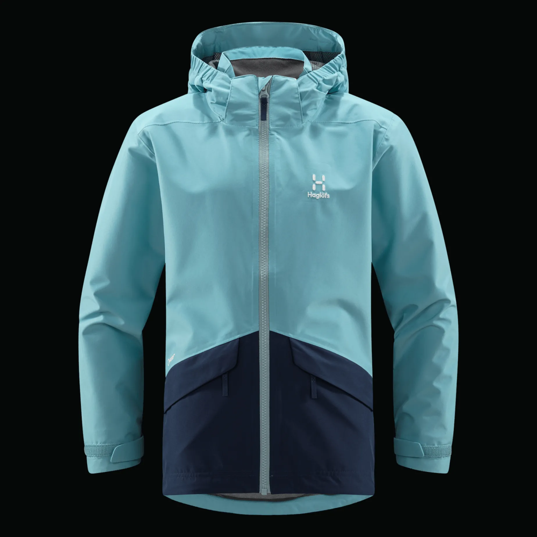 Mila Jacket, Skaljacka Junior