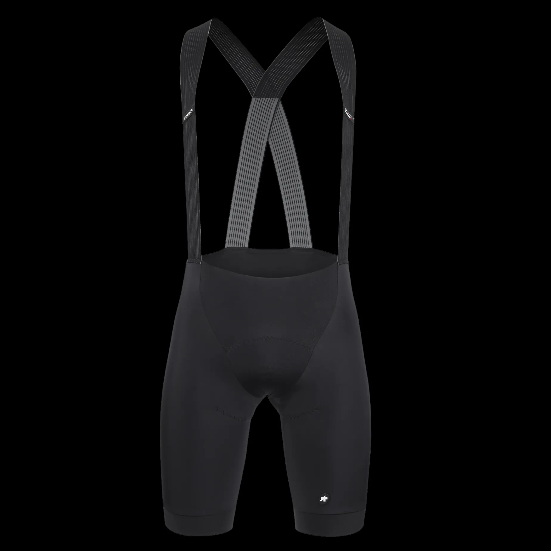 Mille Equipe R Bib Shorts S9 23, Cykelshorts, Herr