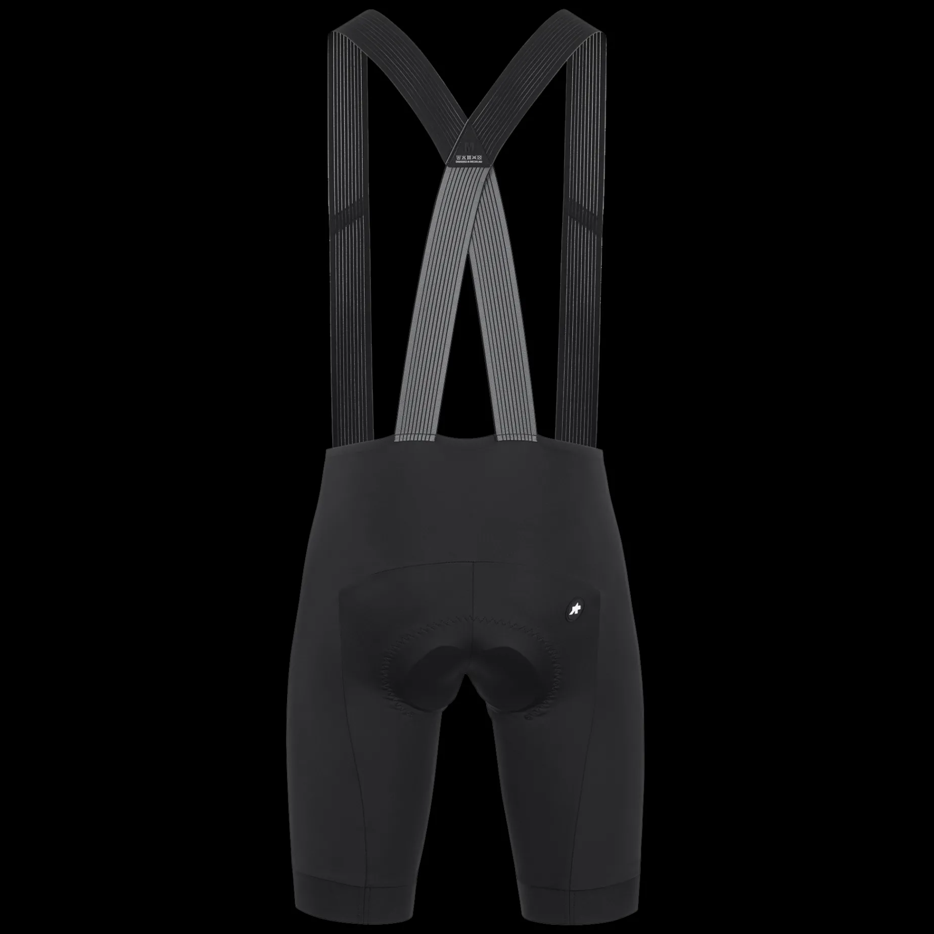 Mille Equipe R Bib Shorts S9 23, Cykelshorts, Herr