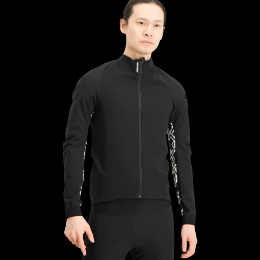 Mille Gt Winter Jacket Evo 21/22, Cykeljacka, Vinter, Herr