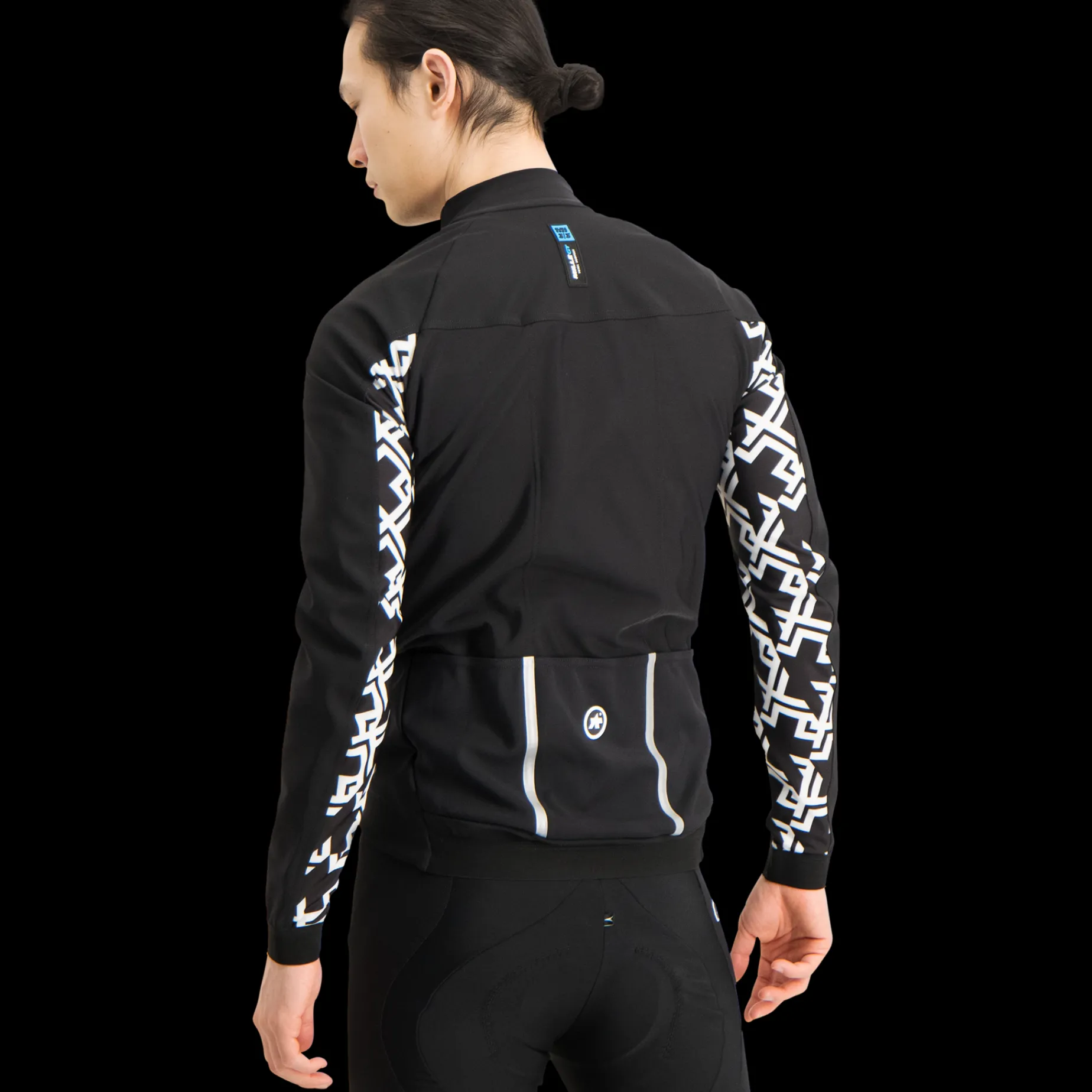 Mille Gt Winter Jacket Evo 21/22, Cykeljacka, Vinter, Herr