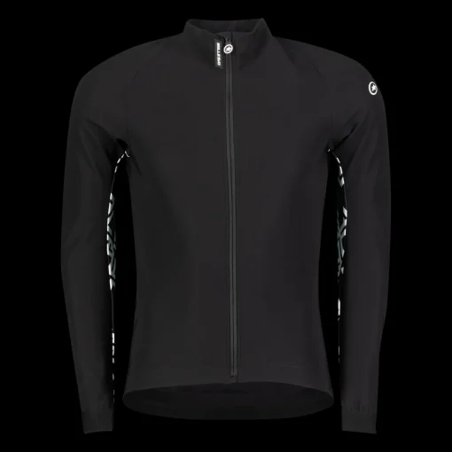 Mille Gt Winter Jacket Evo 21/22, Cykeljacka, Vinter, Herr