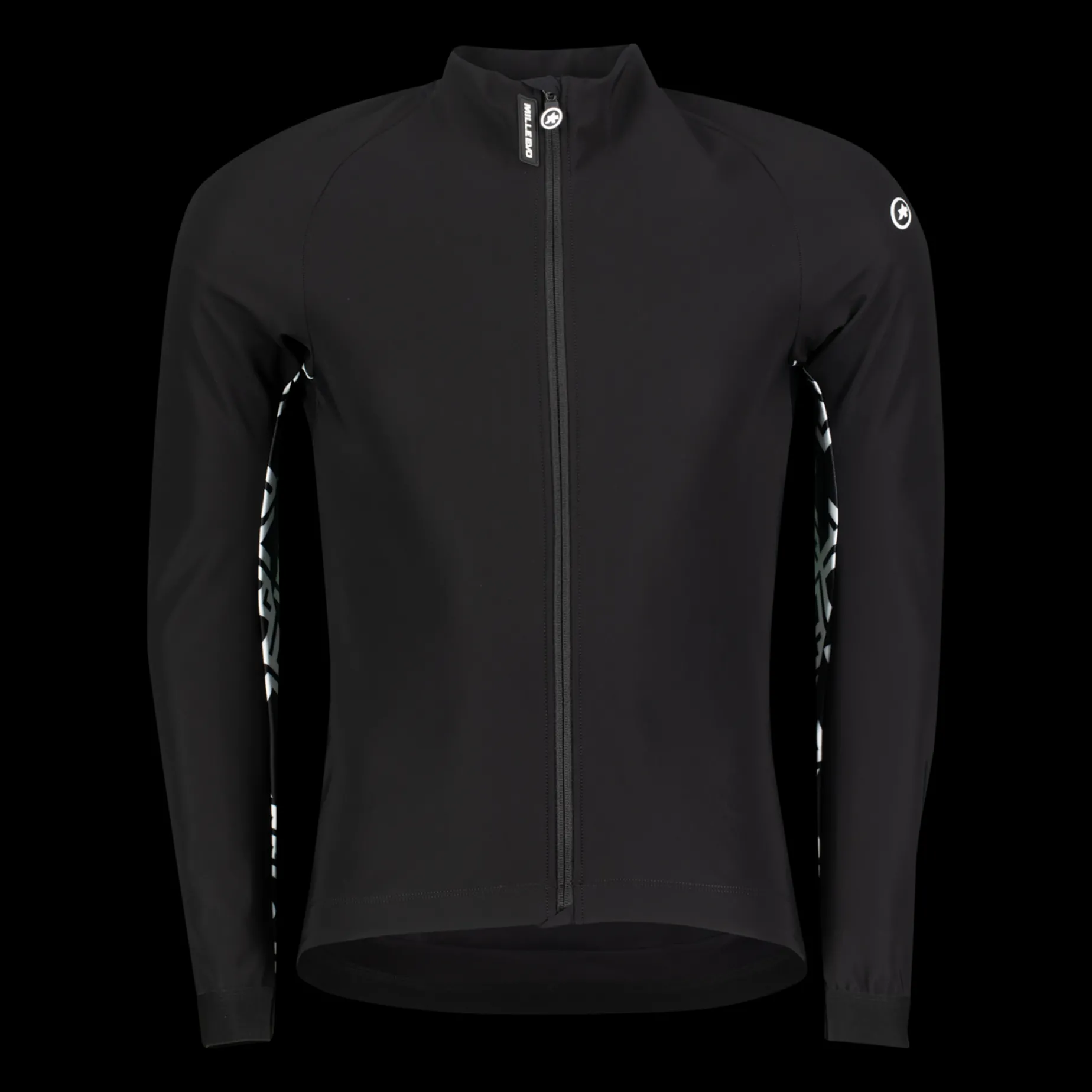 Mille Gt Winter Jacket Evo 21/22, Cykeljacka, Vinter, Herr