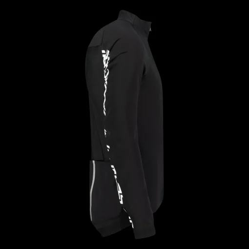 Mille Gt Winter Jacket Evo 21/22, Cykeljacka, Vinter, Herr
