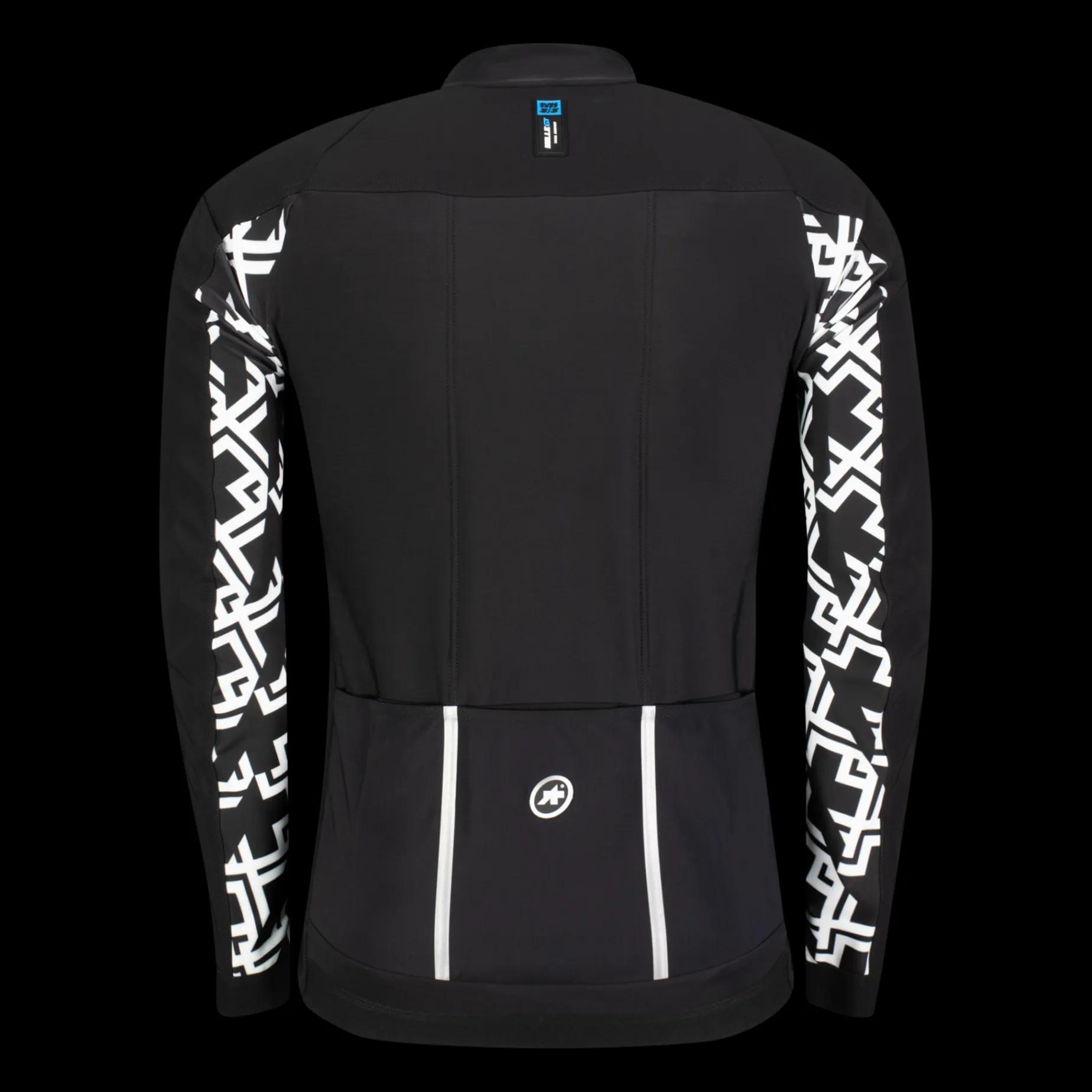Mille Gt Winter Jacket Evo 21/22, Cykeljacka, Vinter, Herr