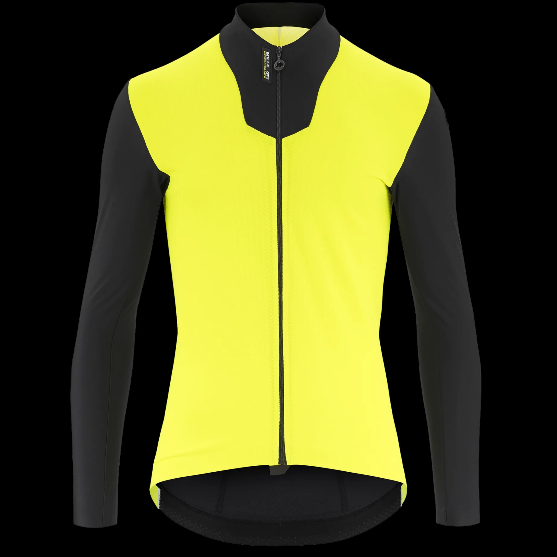 Mille Gts Spring/Fall Jacket 23 Var- Och Hostjacka, Herr
