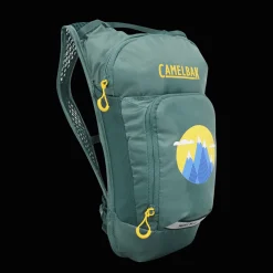 Mini M.U.L.E. 23, Vatskeryggsack Med Vatskesystem, Barn