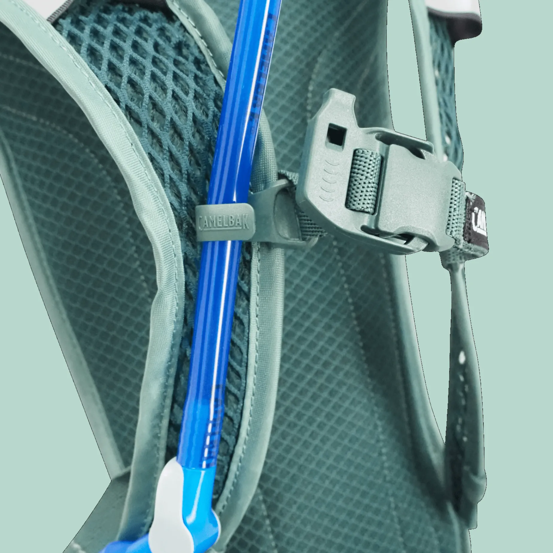Mini M.U.L.E. 23, Vatskeryggsack Med Vatskesystem, Barn