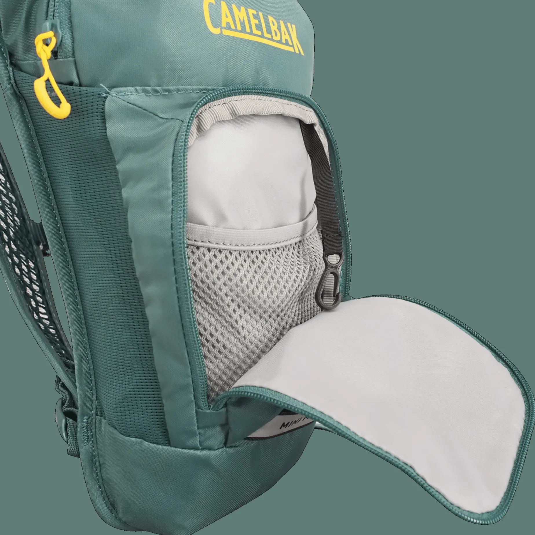 Mini M.U.L.E. 23, Vatskeryggsack Med Vatskesystem, Barn