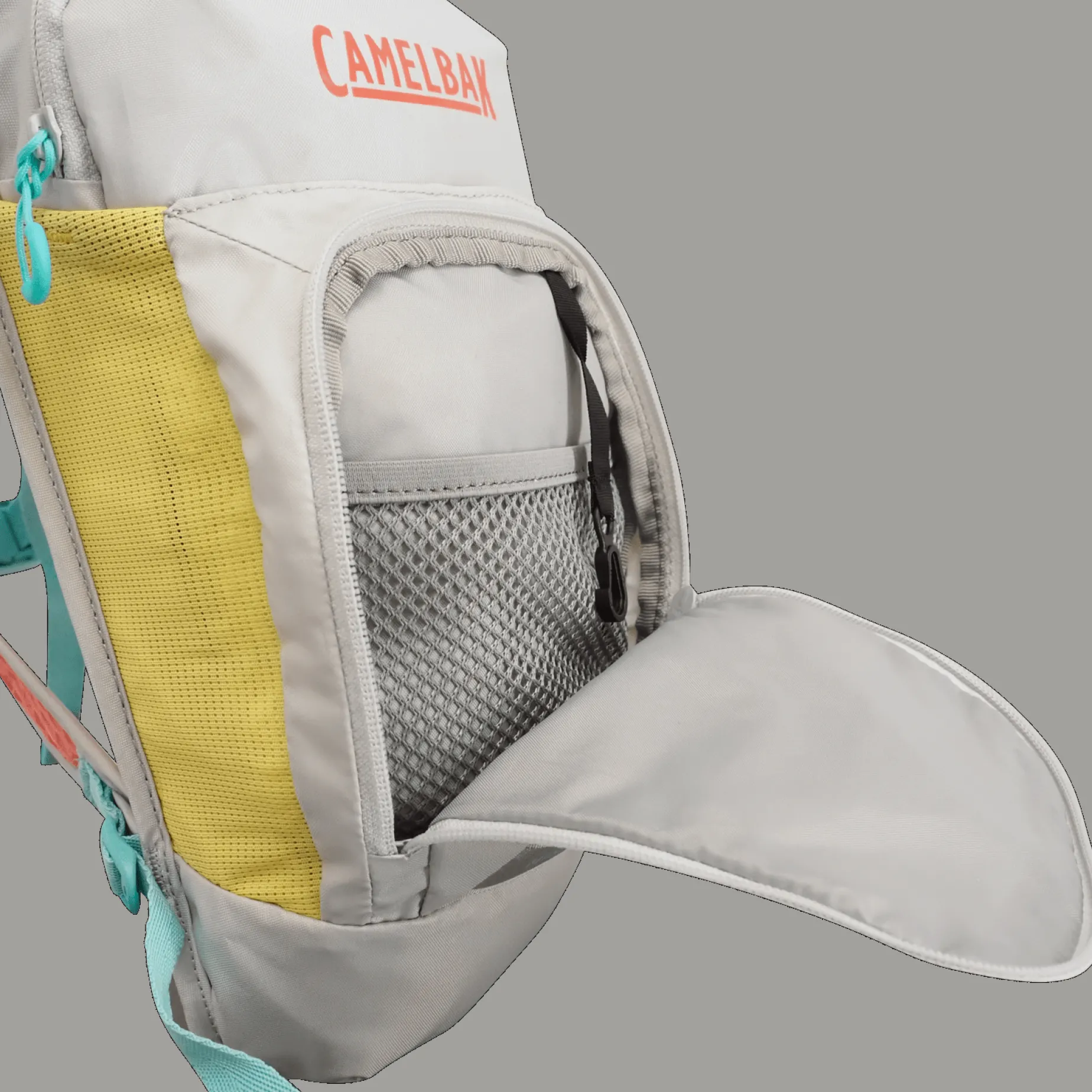 Mini M.U.L.E. 23, Vatskeryggsack Med Vatskesystem, Barn
