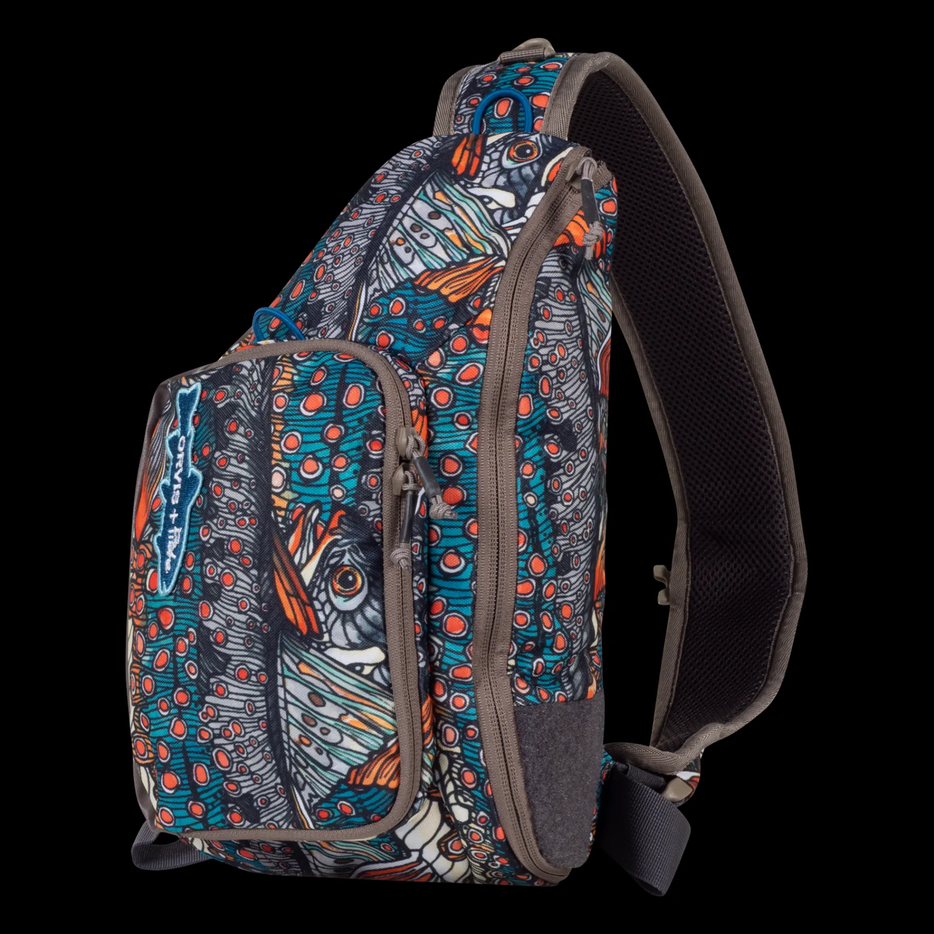 Mini Sling Pack, Axelsack