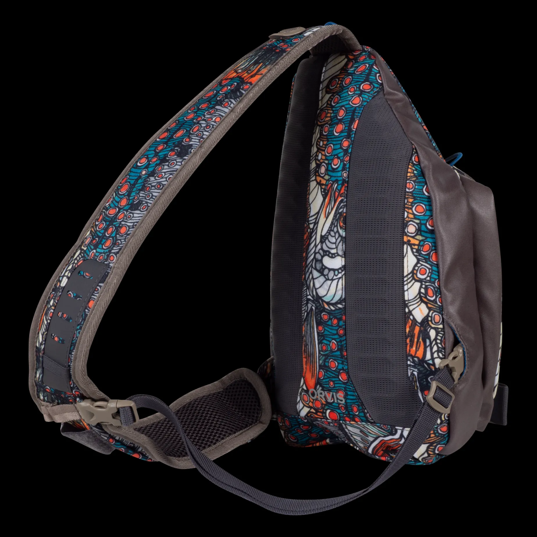 Mini Sling Pack, Axelsack