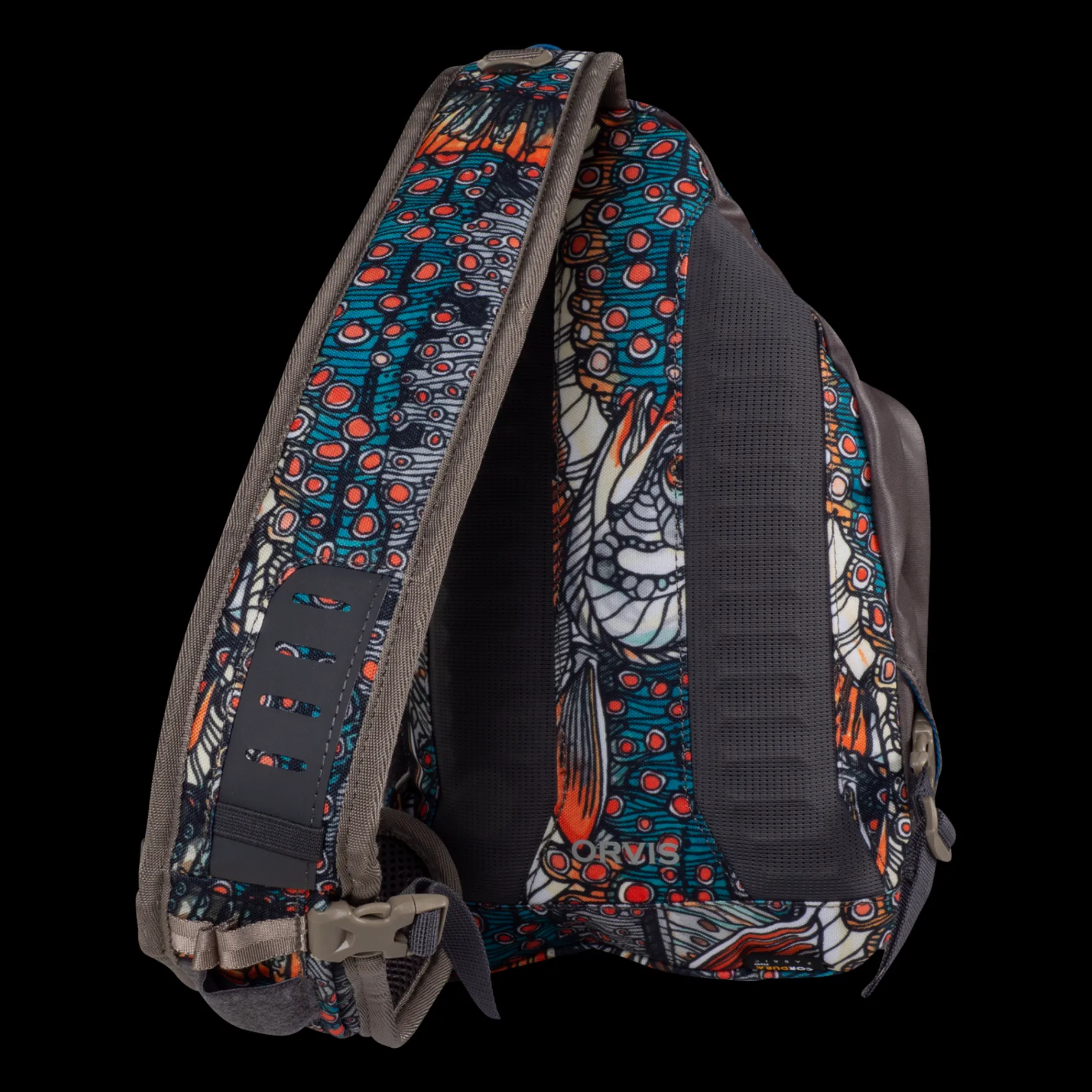 Mini Sling Pack, Axelsack