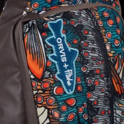 Mini Sling Pack, Axelsack