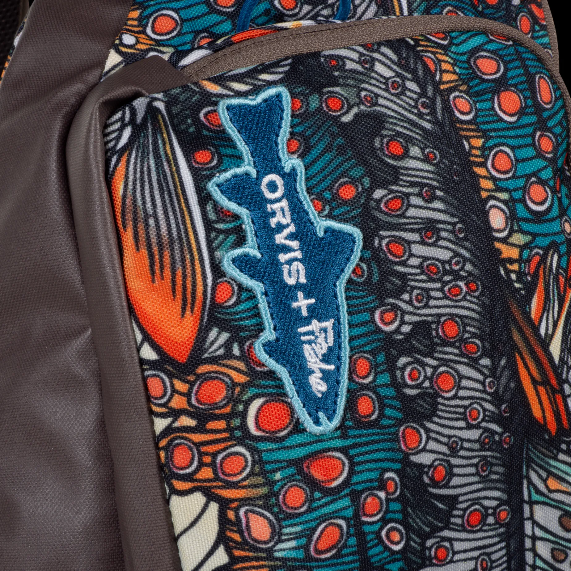 Mini Sling Pack, Axelsack