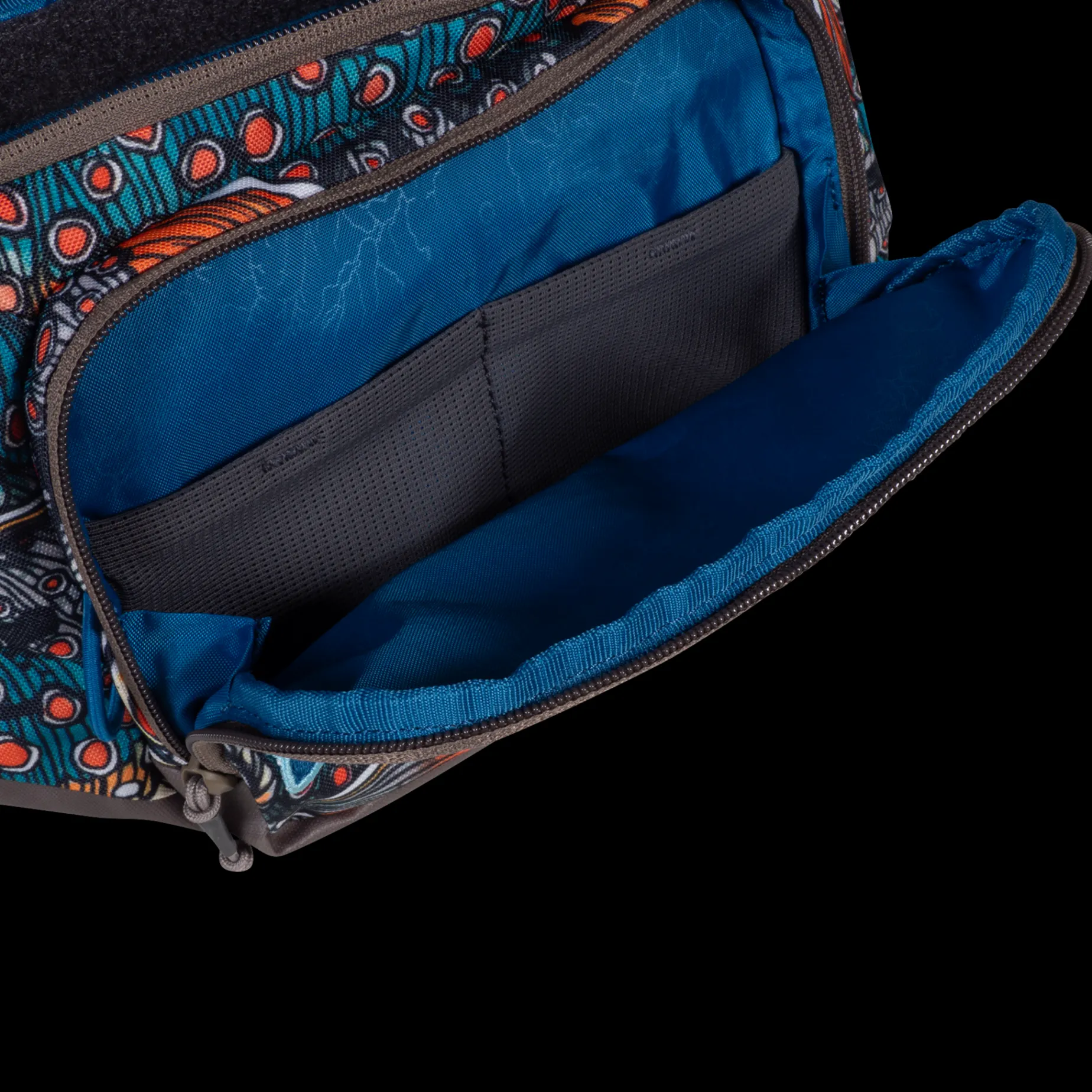 Mini Sling Pack, Axelsack