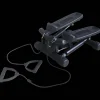 Mini Stepper With Resistance Tubes, Mini Stepper Med Motstandsband