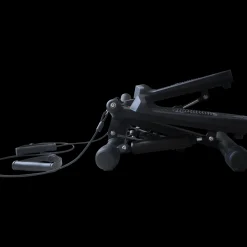 Mini Stepper With Resistance Tubes, Mini Stepper Med Motstandsband
