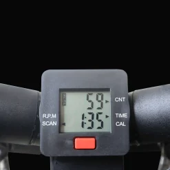 Mini Stepper With Resistance Tubes, Mini Stepper Med Motstandsband