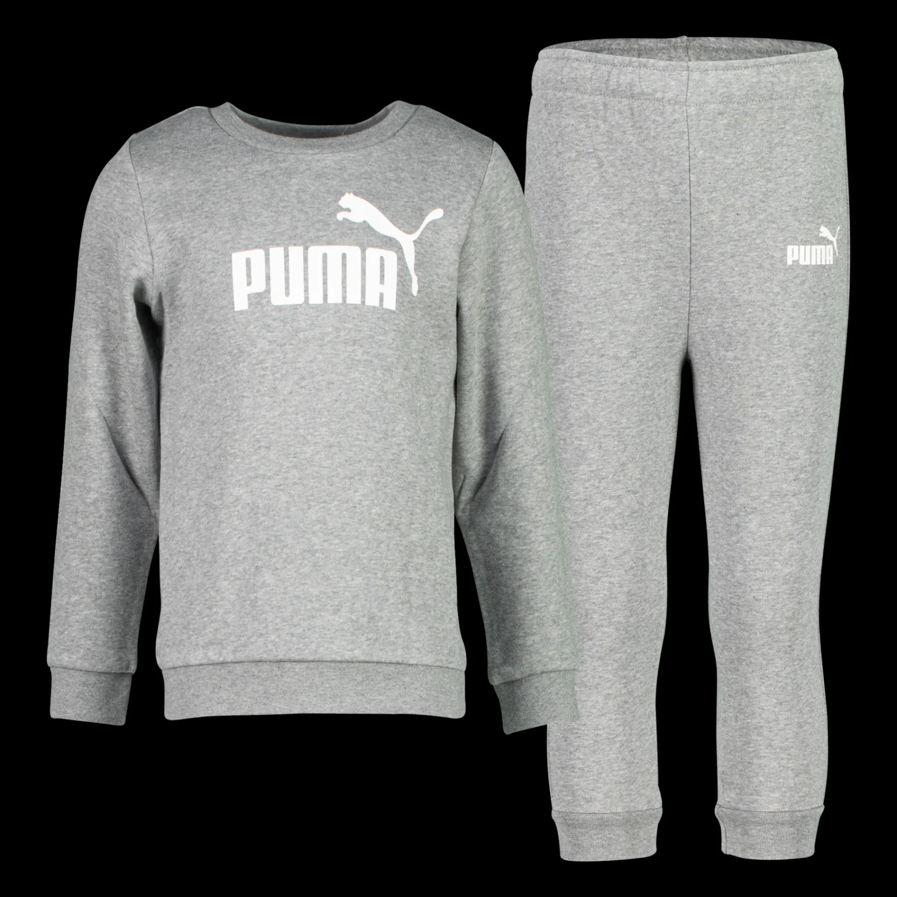 Minicats Ess Crew Jogger, Joggingdress Barn