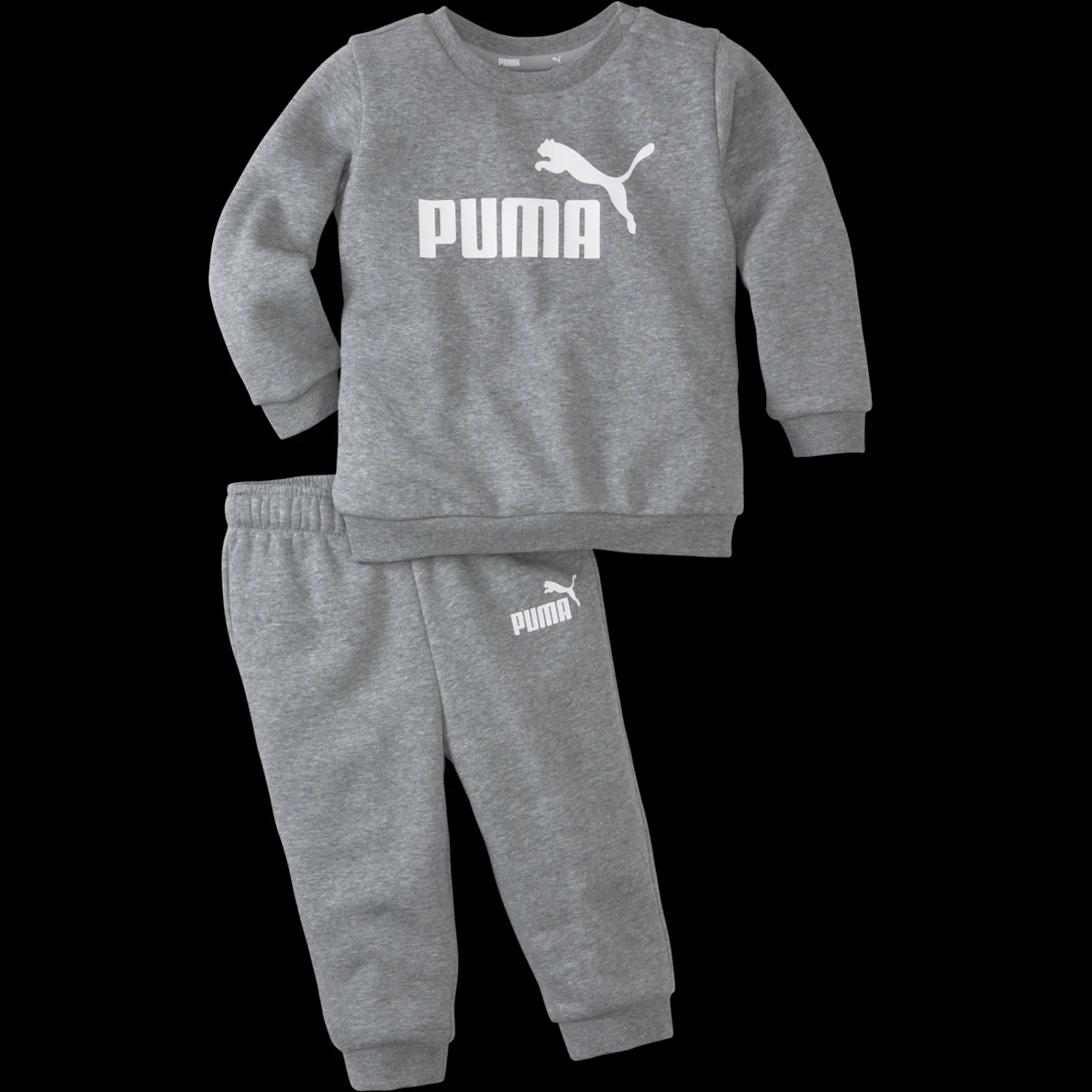 Minicats Ess Crew Jogger, Joggingdress Barn