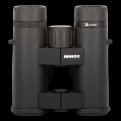 Minox X-Active 10X33, Kikare