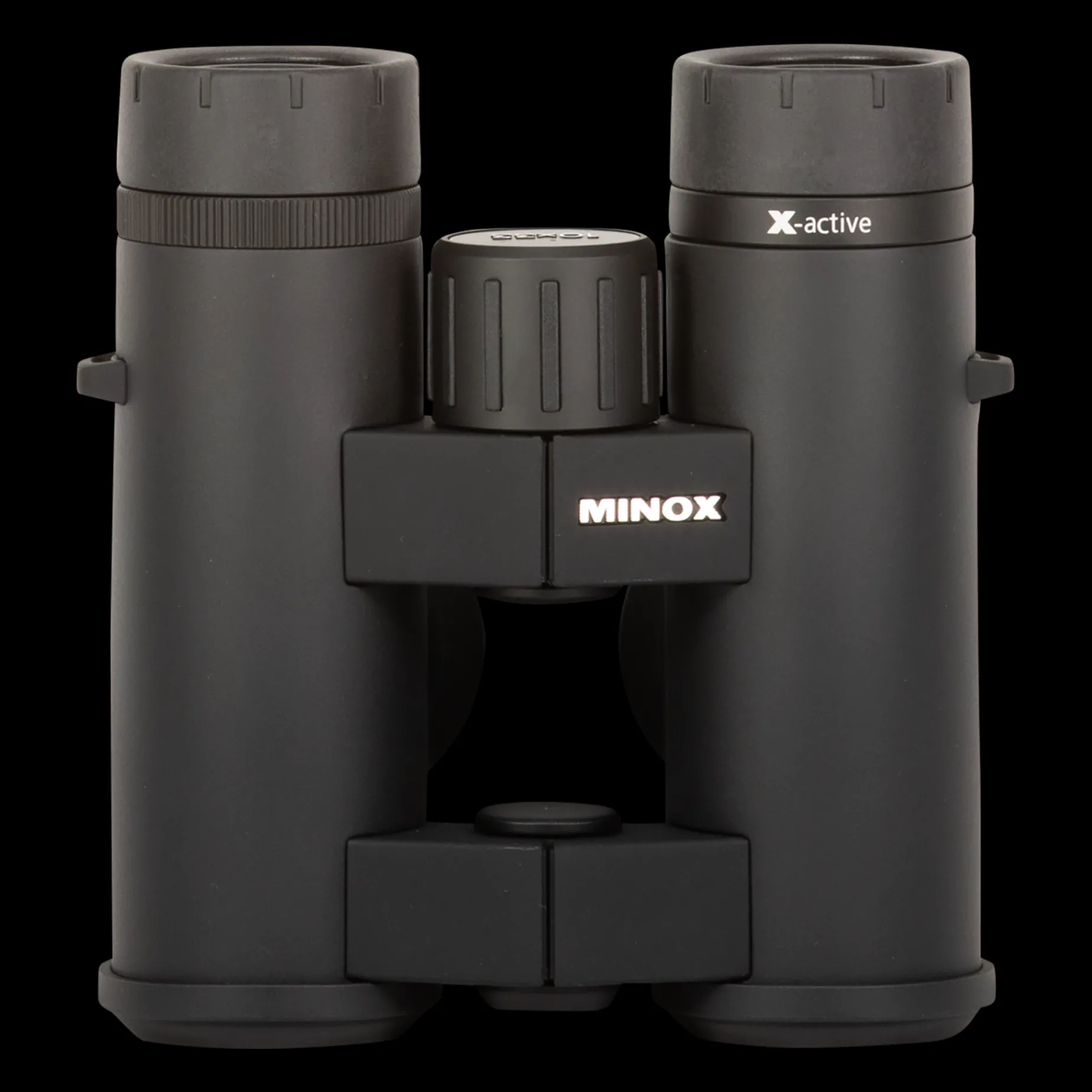 Minox X-Active 10X33, Kikare