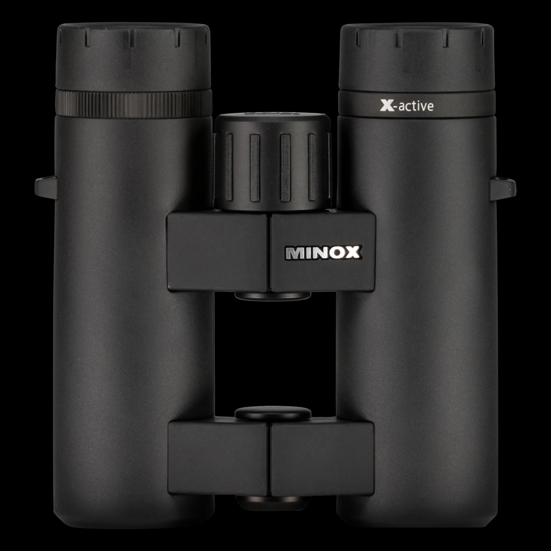 Minox X-Active 10X33, Kikare