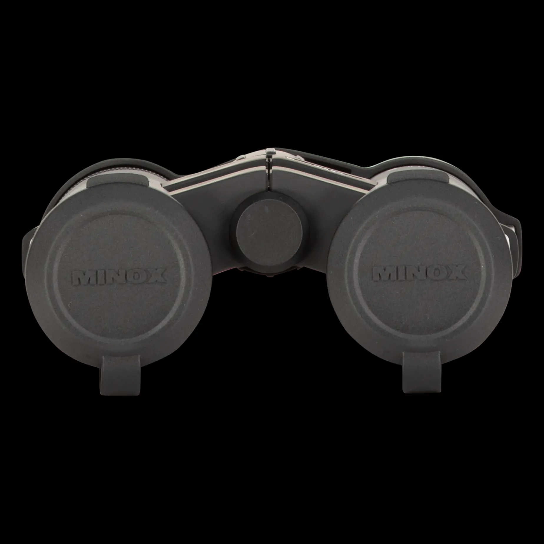 Minox X-Active 10X33, Kikare