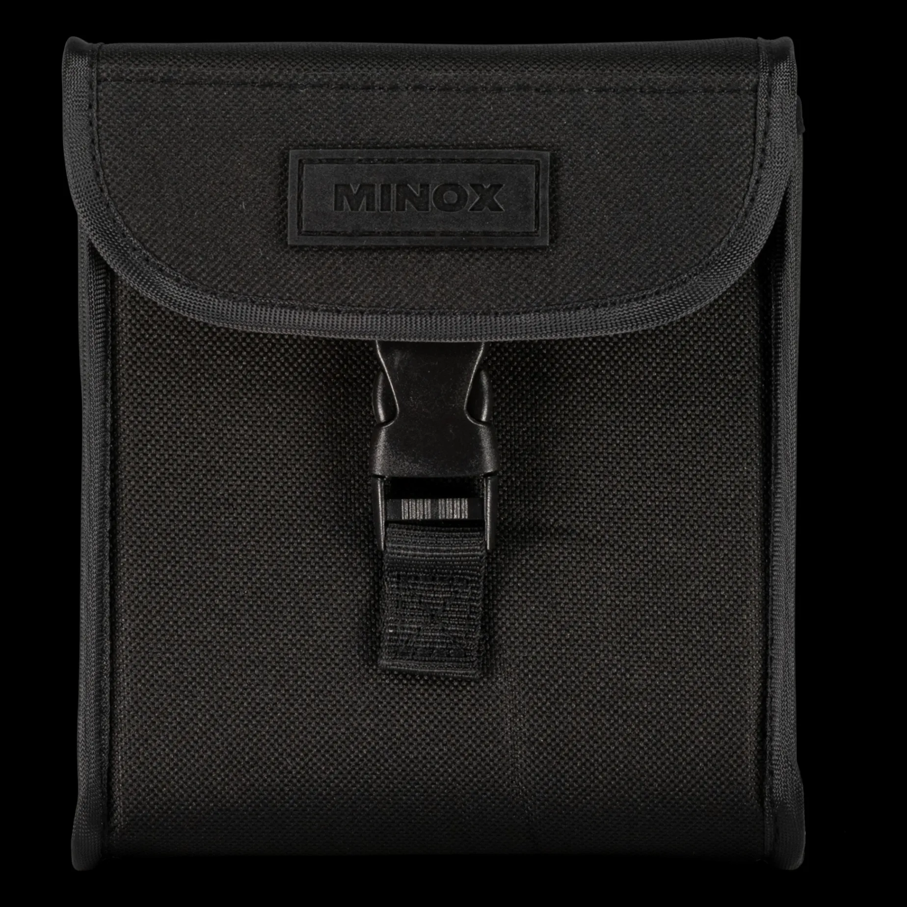 Minox X-Active 10X33, Kikare