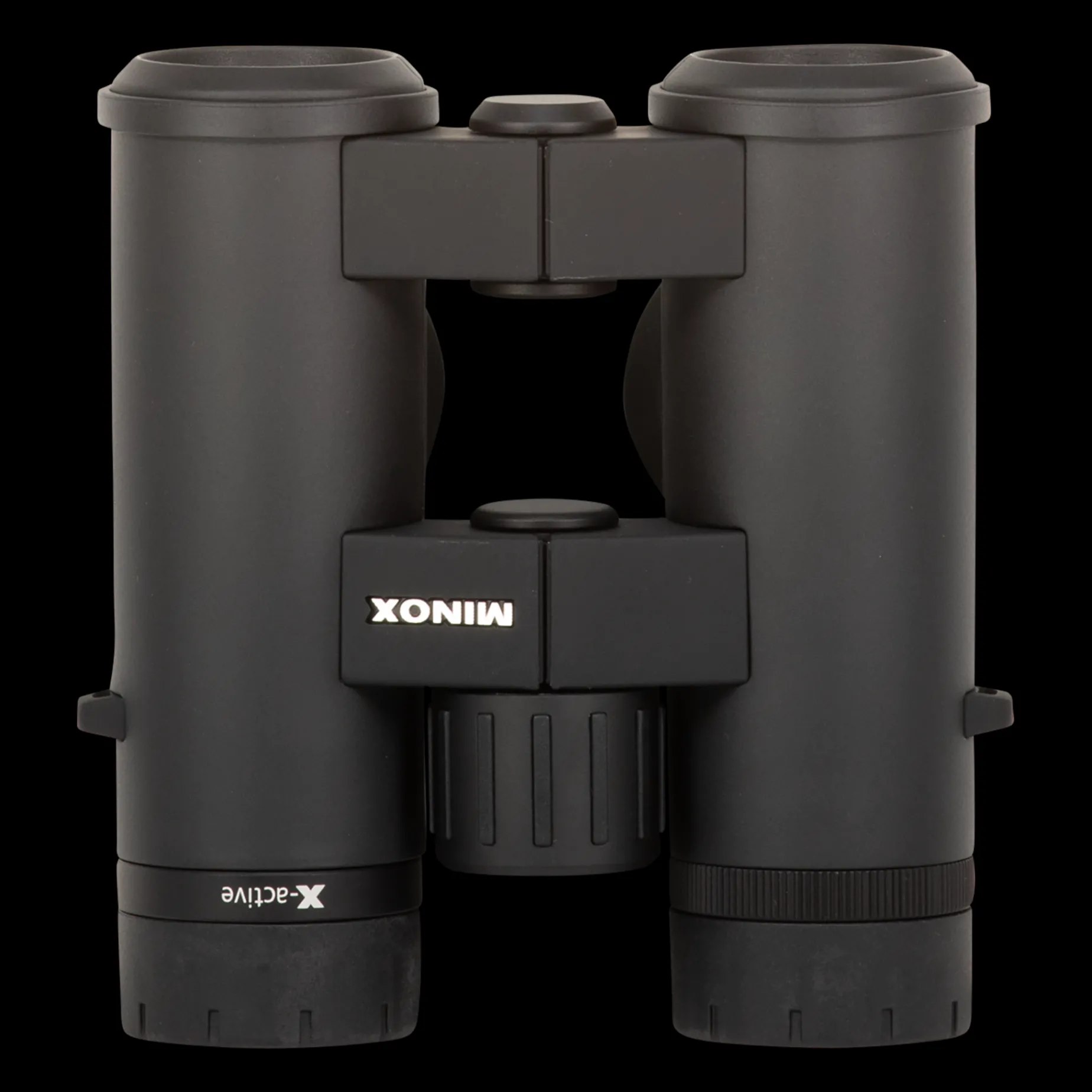 Minox X-Active 10X33, Kikare