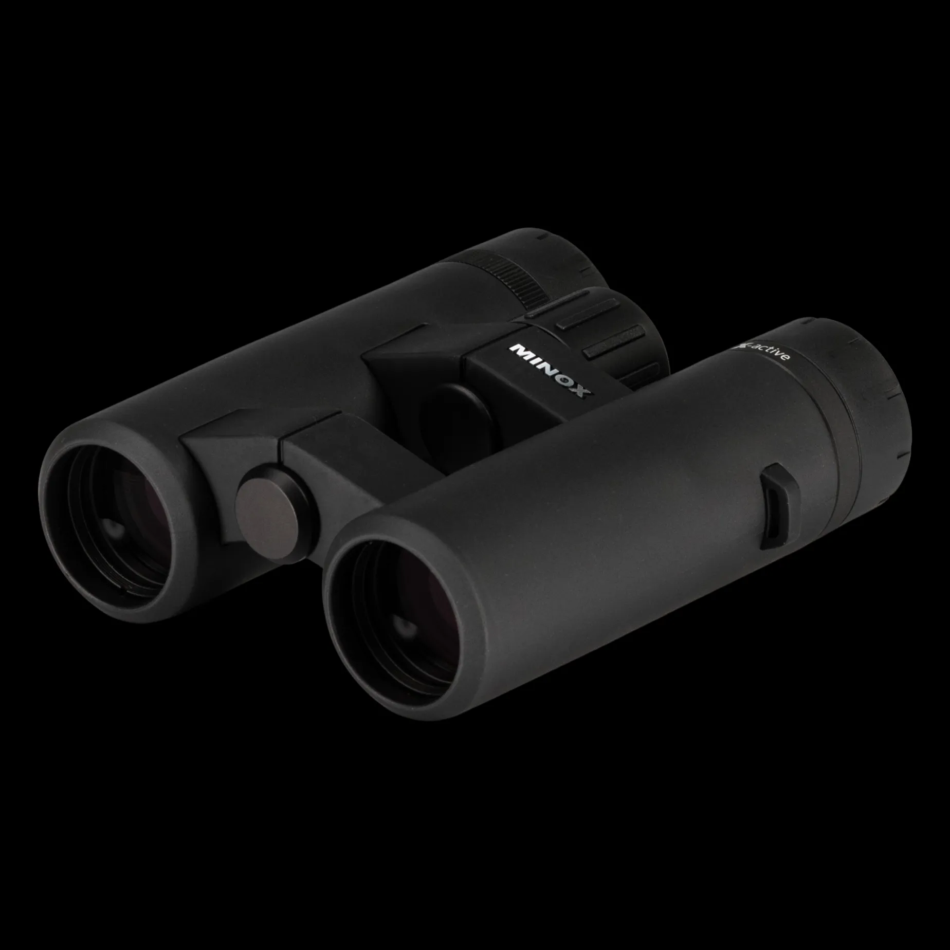 Minox X-Active 10X33, Kikare