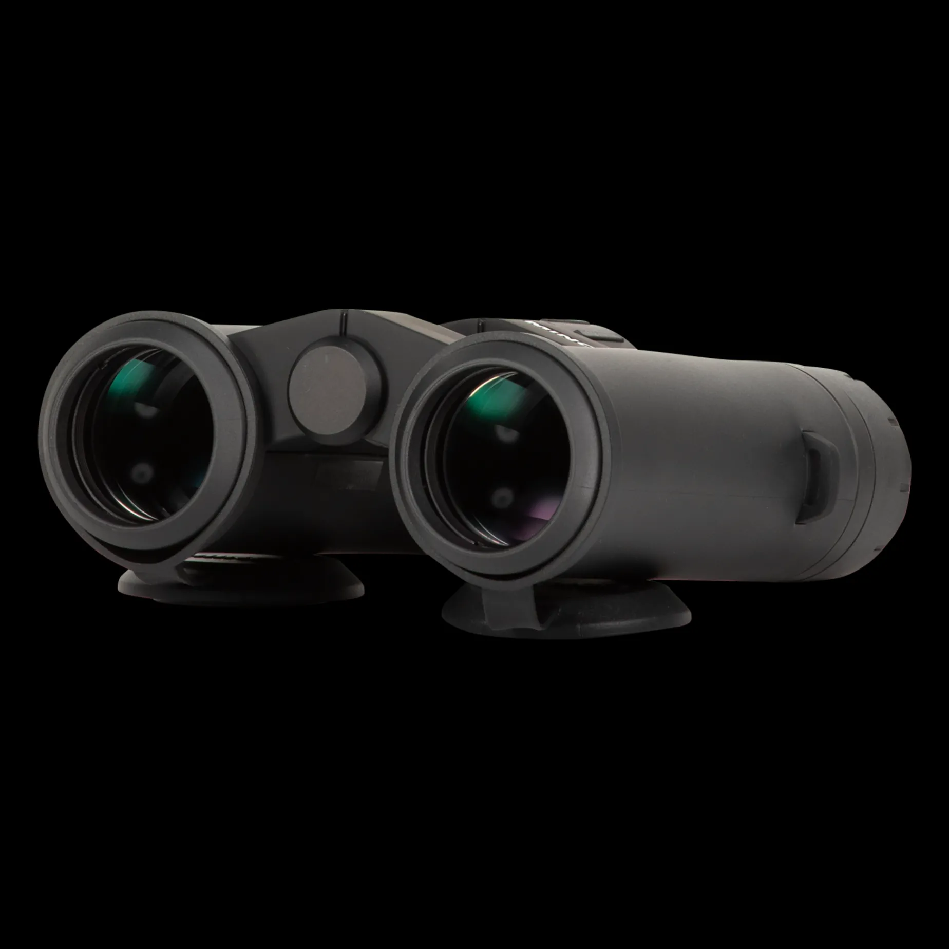 Minox X-Active 10X33, Kikare