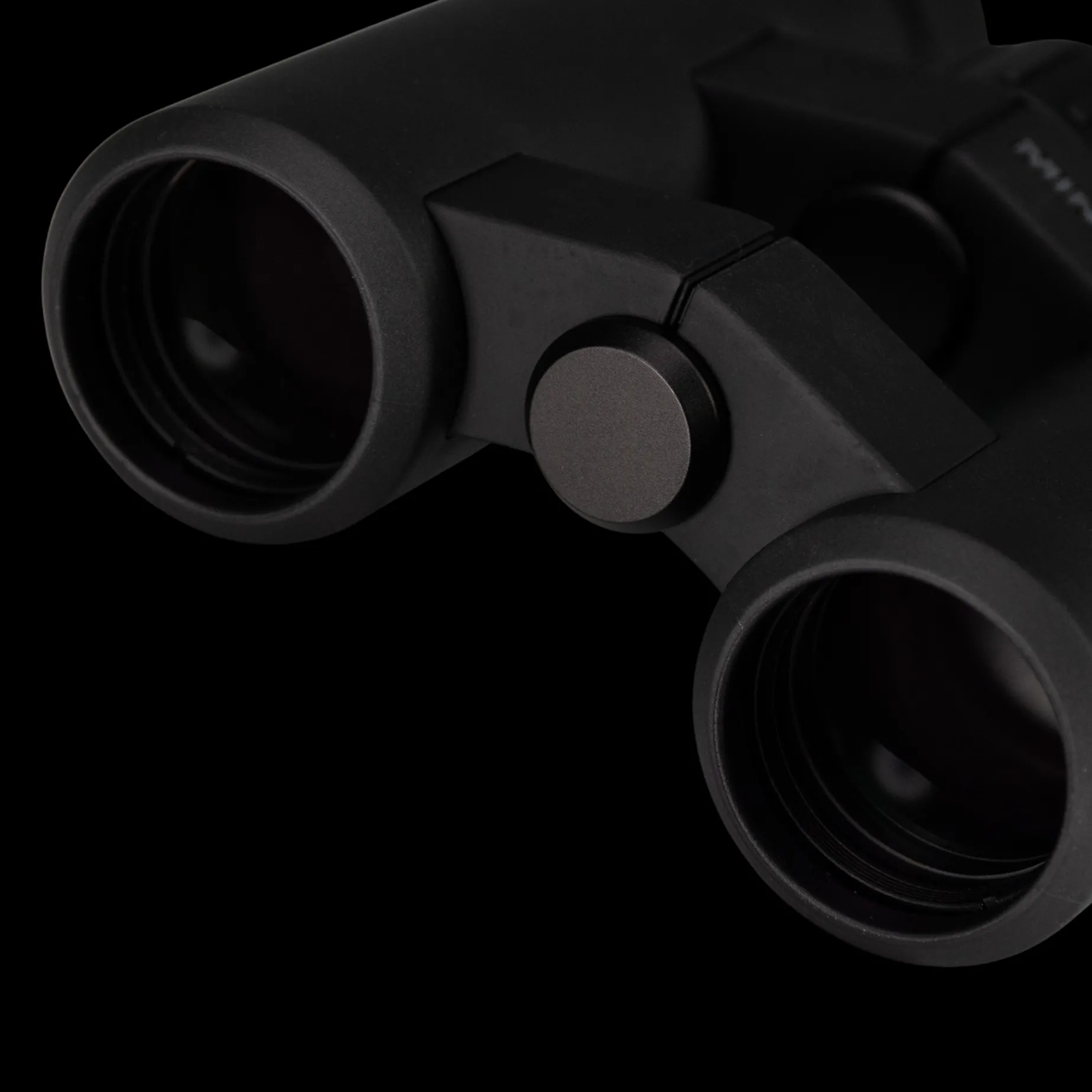 Minox X-Active 10X33, Kikare