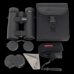 Minox X-Active 10X44, Kikare