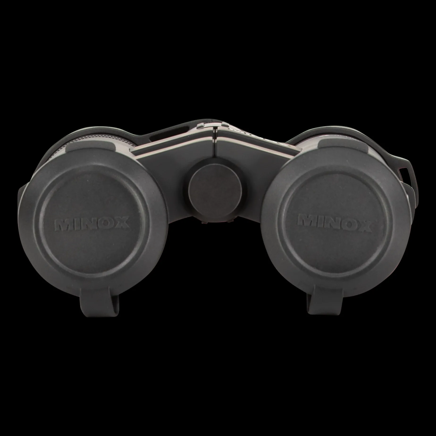 Minox X-Active 8X33, Kikare