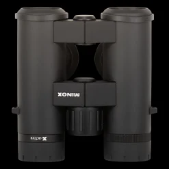 Minox X-Active 8X33, Kikare