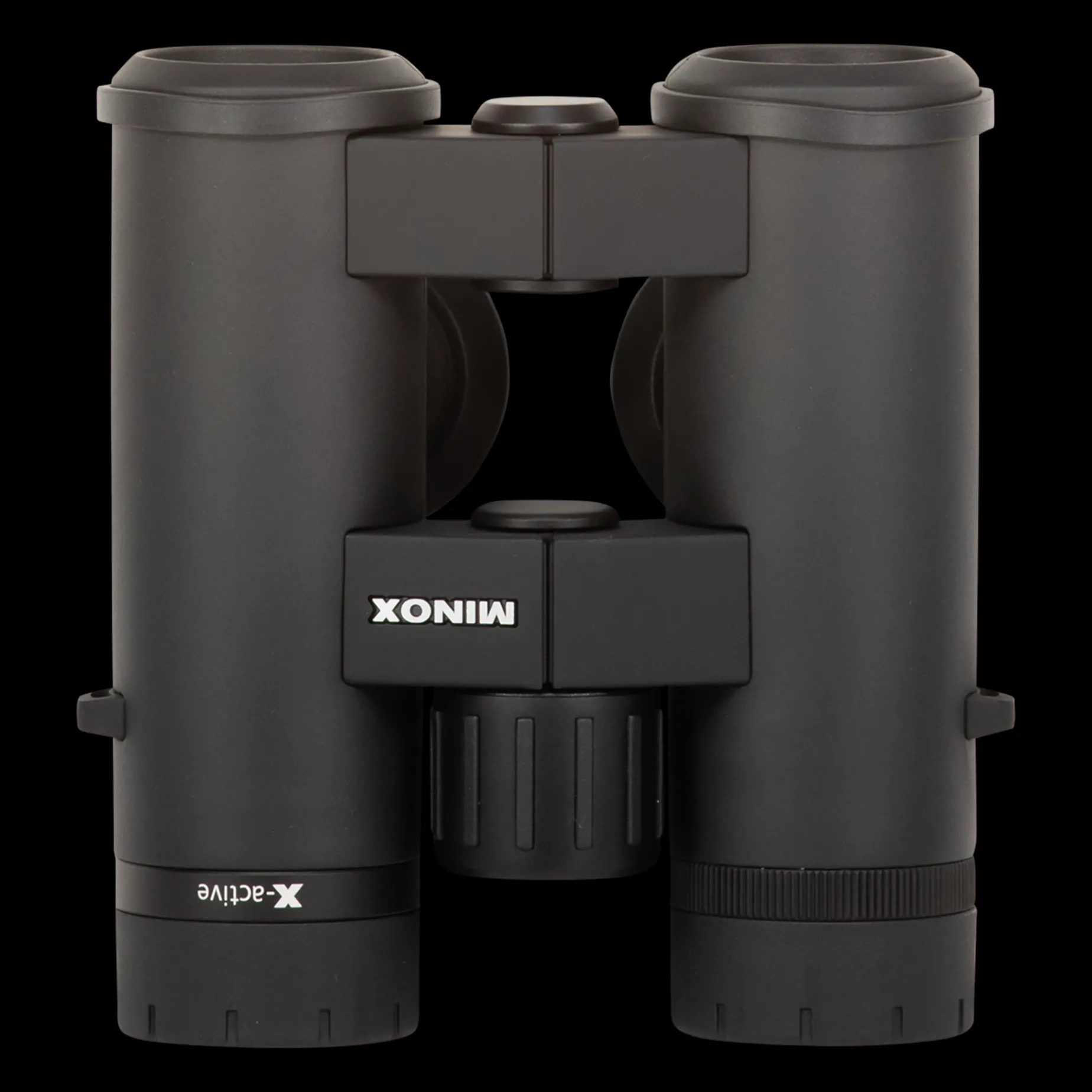 Minox X-Active 8X33, Kikare