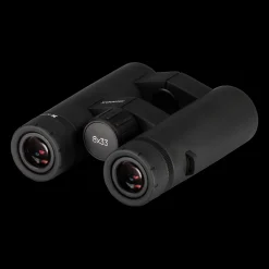 Minox X-Active 8X33, Kikare