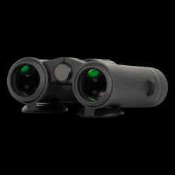 Minox X-Active 8X33, Kikare