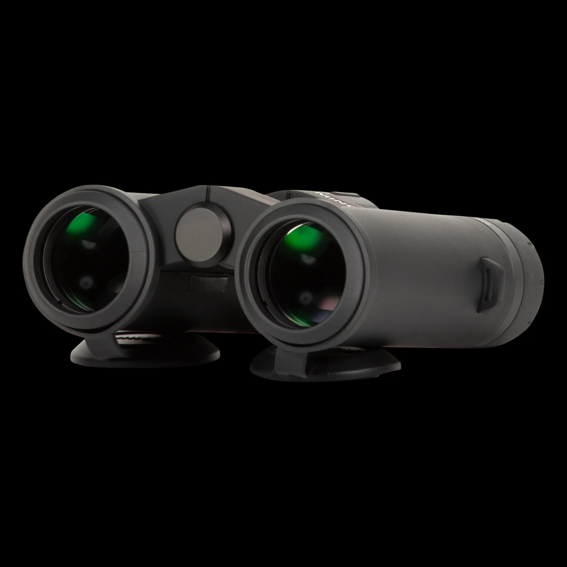 Minox X-Active 8X33, Kikare