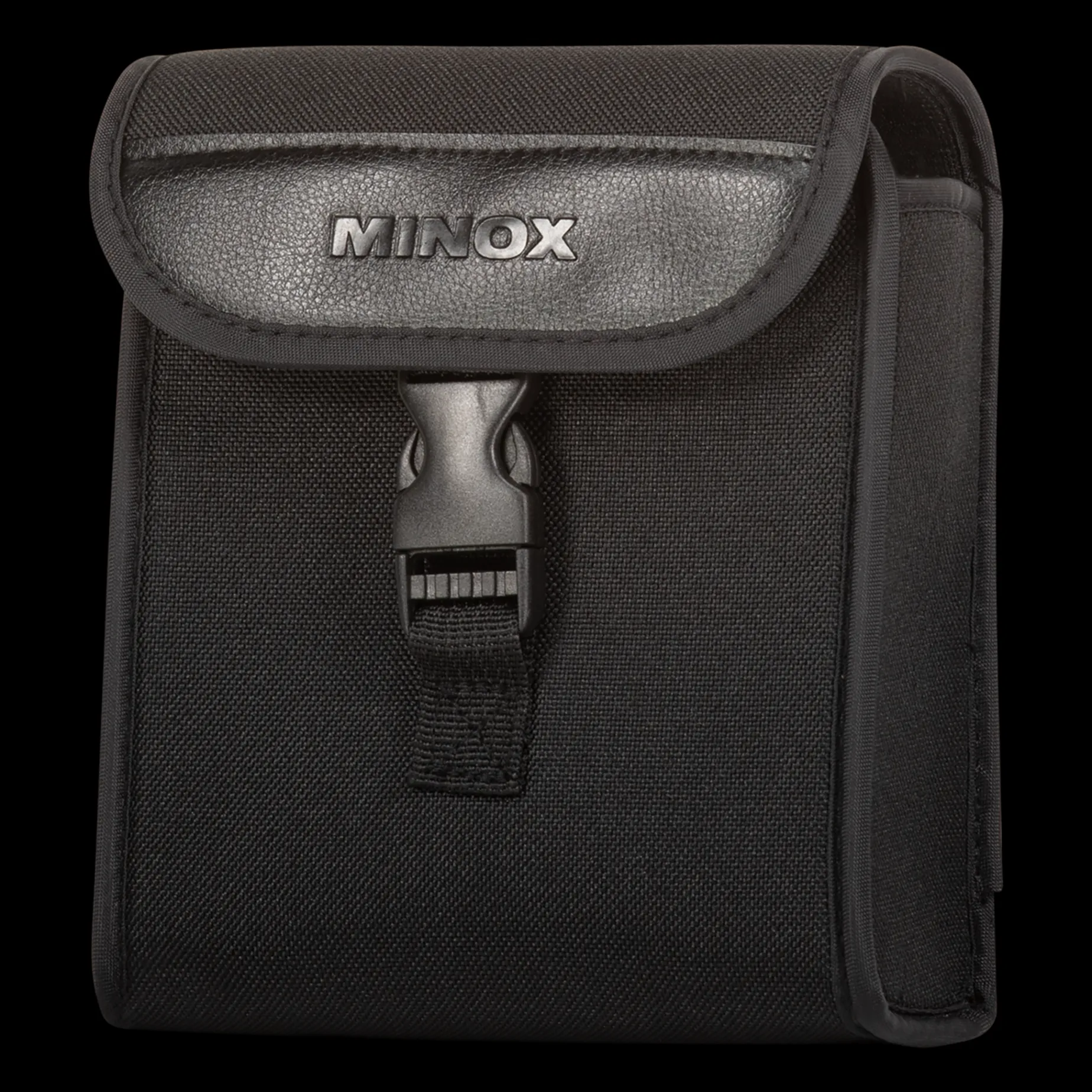 Minox X-Active 8X33, Kikare